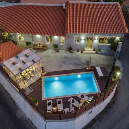 Galatás Villa Roxanne מראה חיצוני תמונה