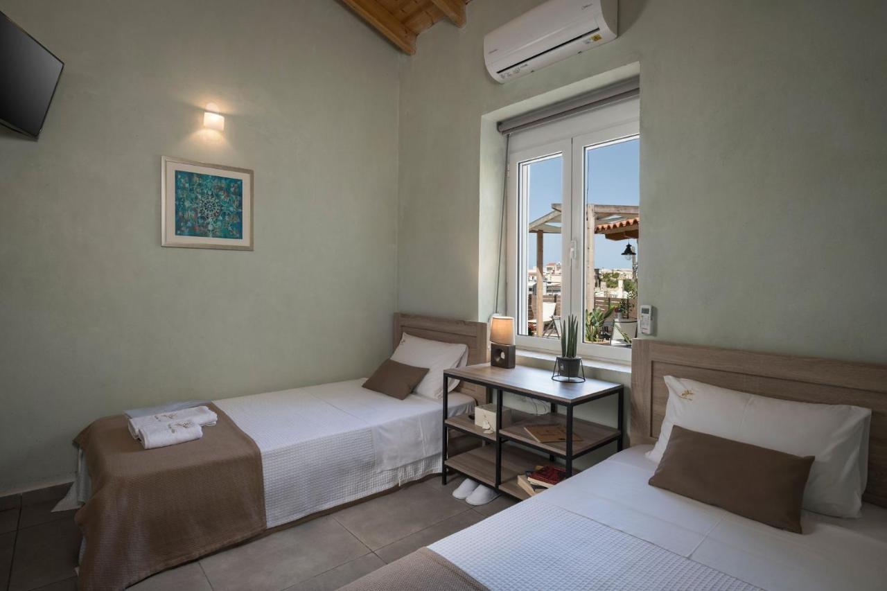 Galatás Villa Roxanne מראה חיצוני תמונה
